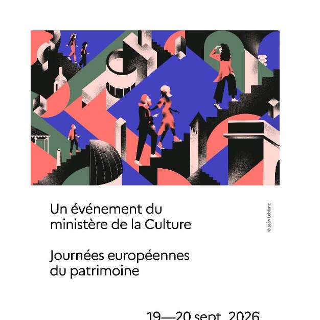 Les Journées du patrimoine à Hondschoote