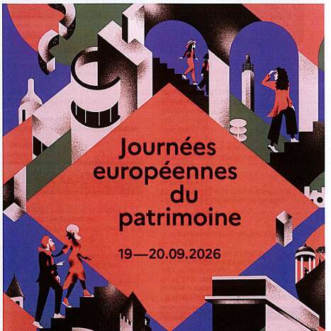 Journées Européennes du Patrimoine 2026 à Bailleul : cinéma le Flandria