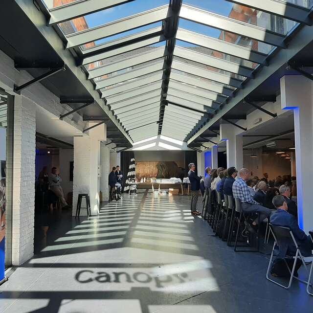 Canopy