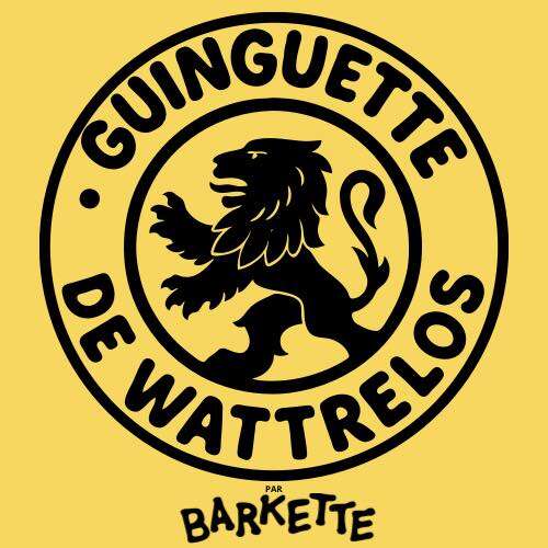 La Guinguette Barkette