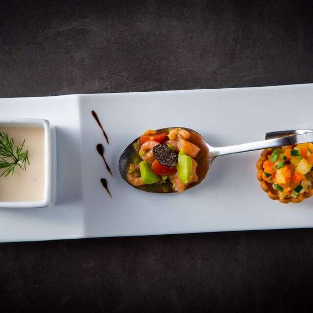 La Baratte