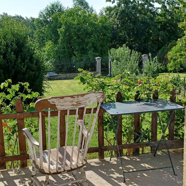 La cabane du pêcheur
