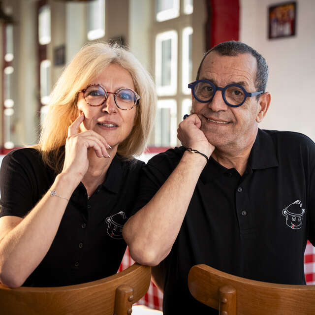 Brasserie La Gamelle
