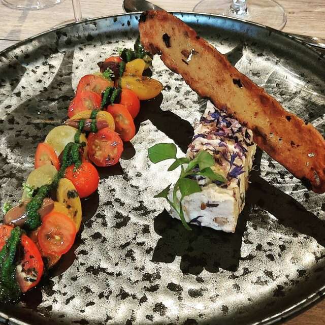 Le Balsamique