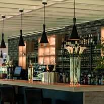 Le Green - Restaurant du golf Le Vert Parc