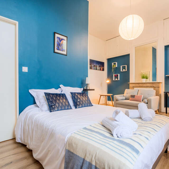 Le relais de la poste