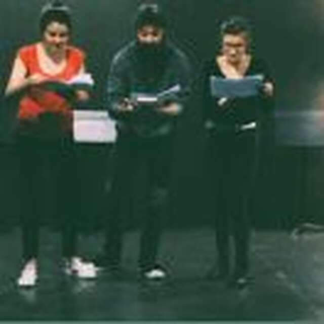 Le Printemps des Poètes 2026 : Lire et dire à voix haute avec Christine Girard