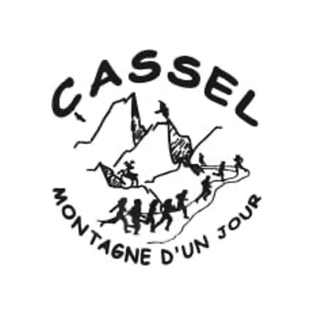 Course Cassel montagne d'un jour