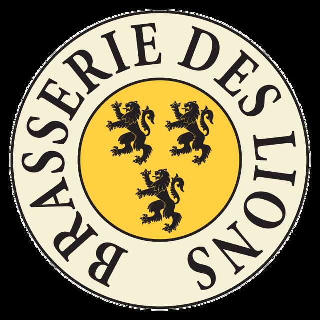 Brasserie des Lions