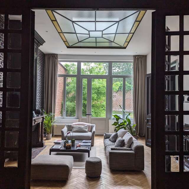 Maison Mimerel Colodge