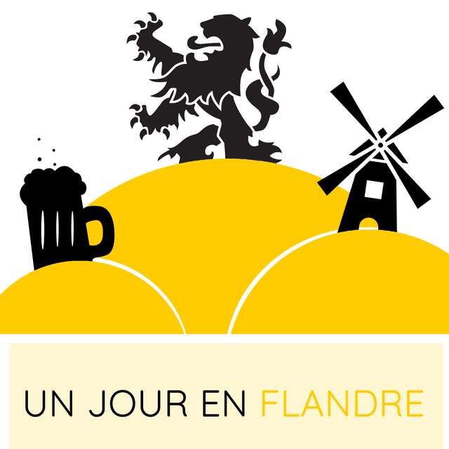 Un jour en Flandre à la Galerie de l'hôtel d'Halluin