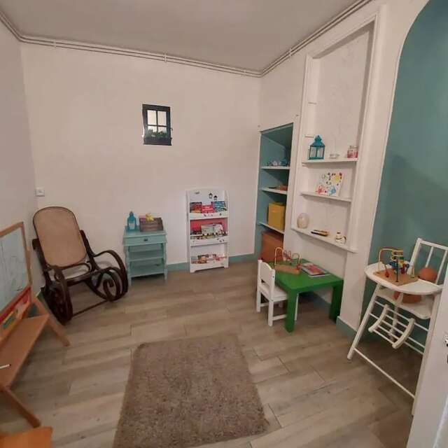 Maison de ville