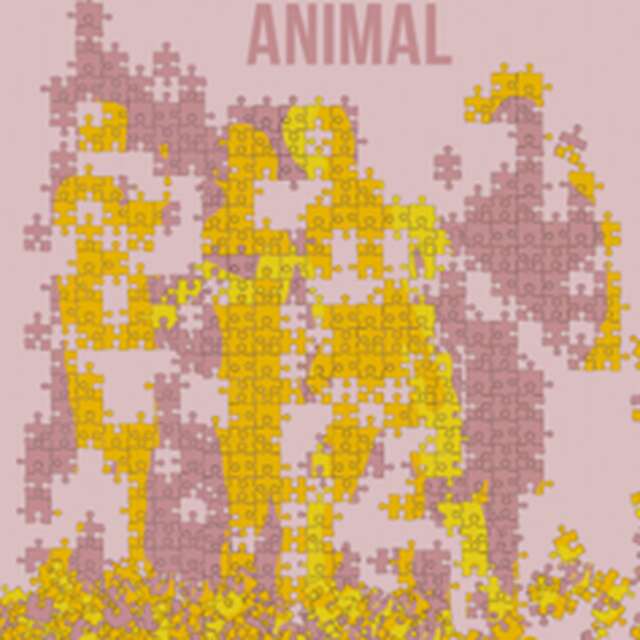 Printemps des Poètes 2026 : Nom d'un animal avec Antoine Mouton