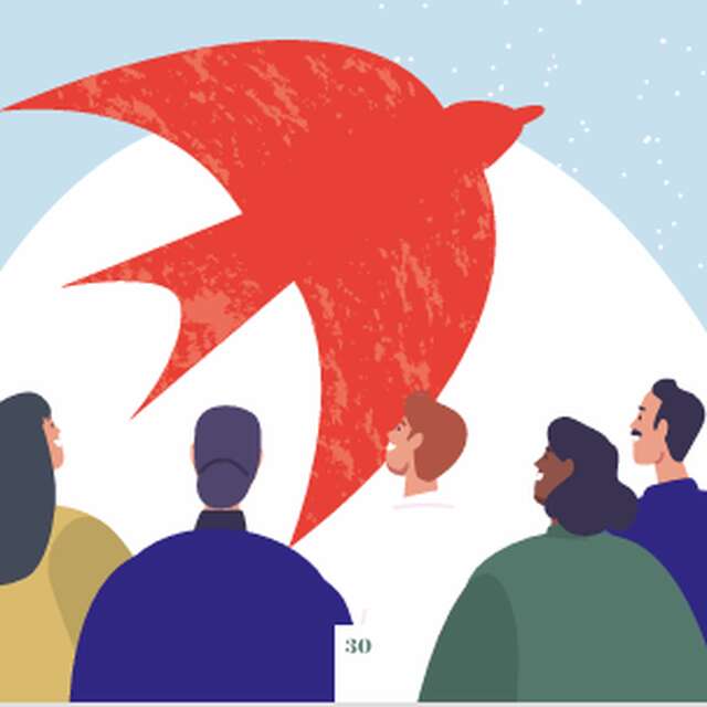 Le Printemps des Poètes 2026 : Liberté ! Scène ouverte