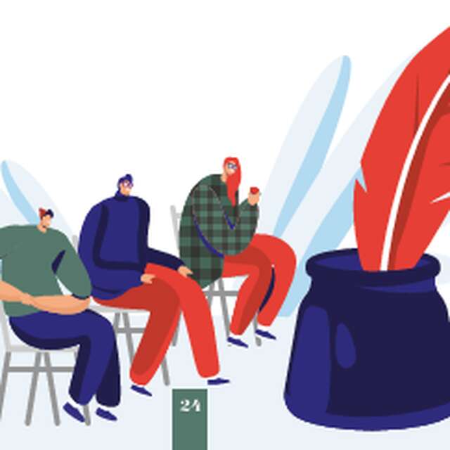 Le Printemps des Poètes 2026 : Atelier d'écriture de paroles de chansons