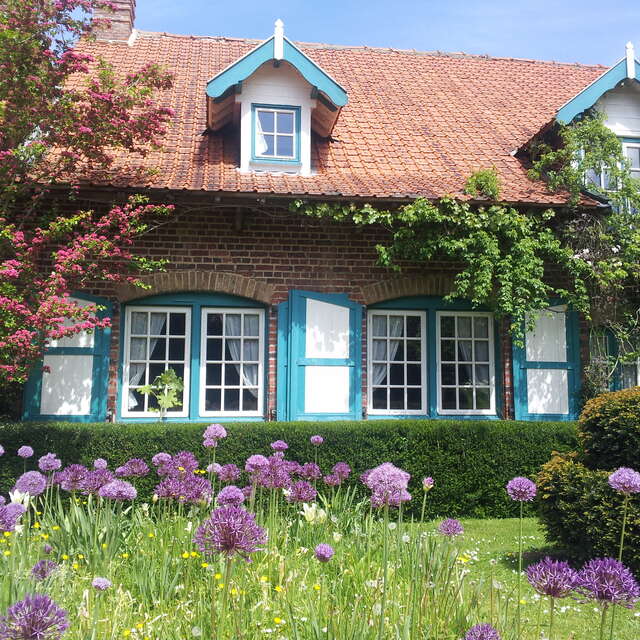 Estaminet het wouwenberghof