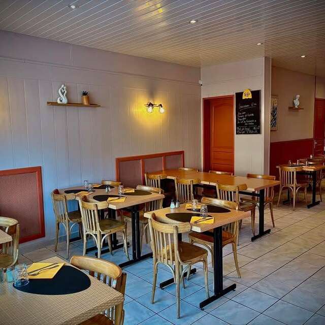 Restaurant du Musée Matisse
