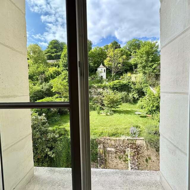 Gîte : La Chancellerie