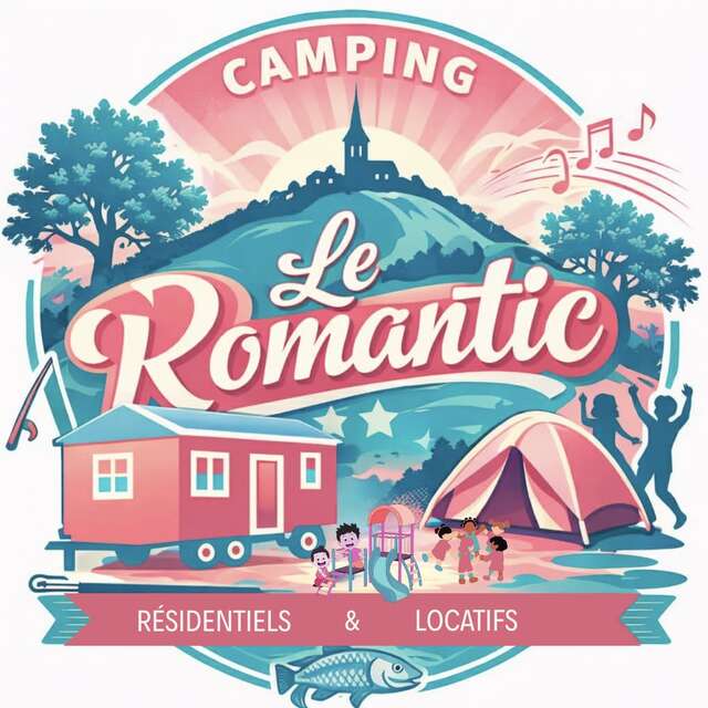Camping Le Romantic