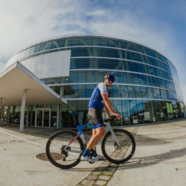Stab Vélodrome