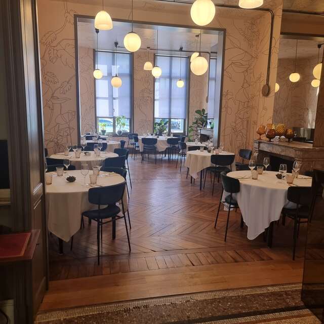 Via Ristorante