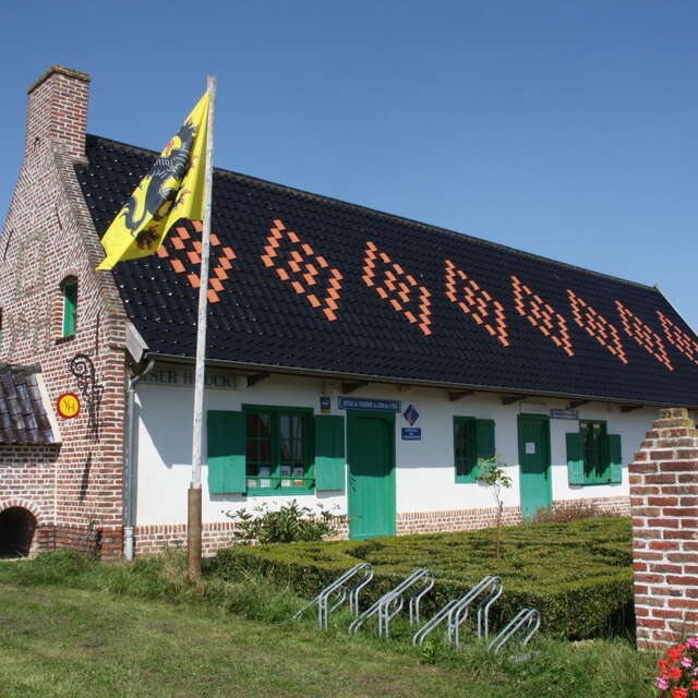 Visite patrimoniale de Volckerinckhove