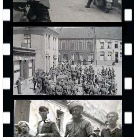 Film documentaire "Watten 1940-1944"