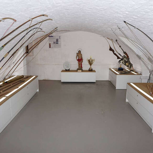 Maison des Archers
