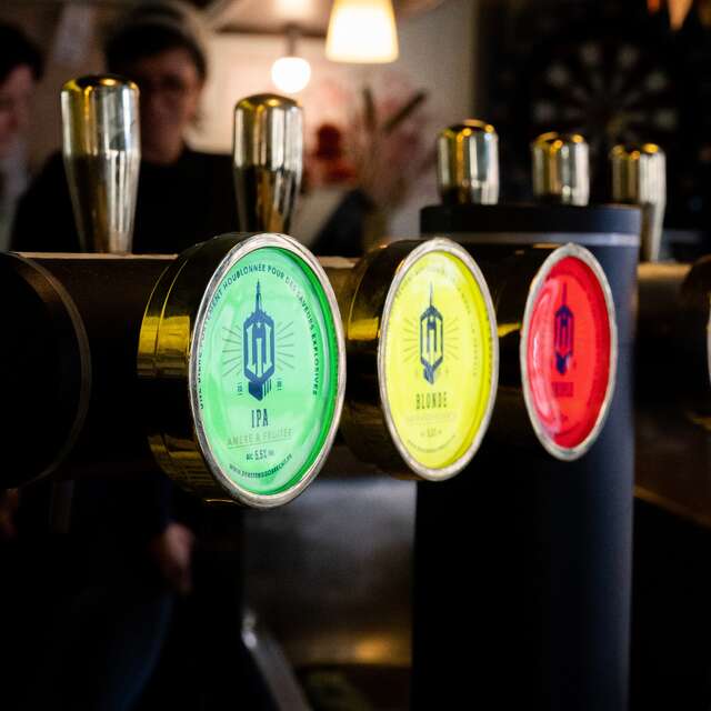 Brasserie Gobrecht