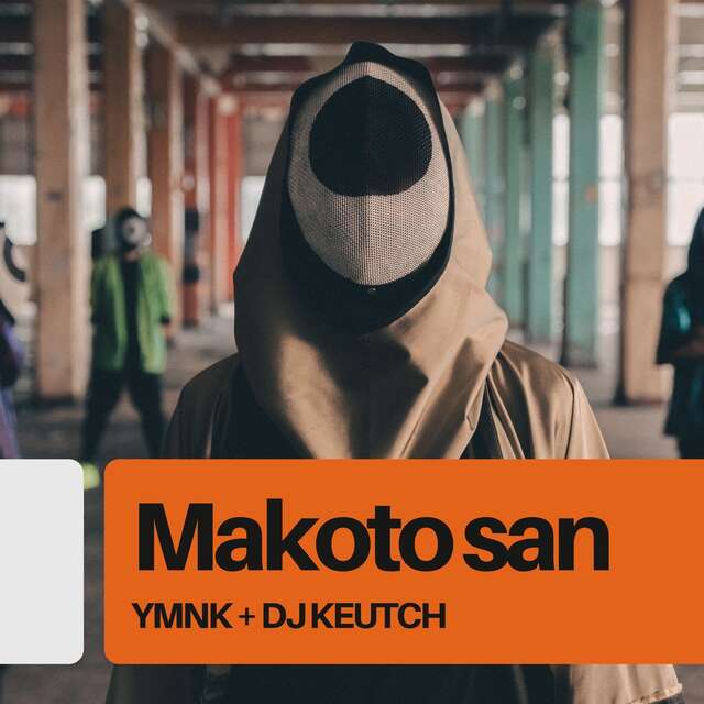 Concert "Makato san + YMNk" chez Oscaar