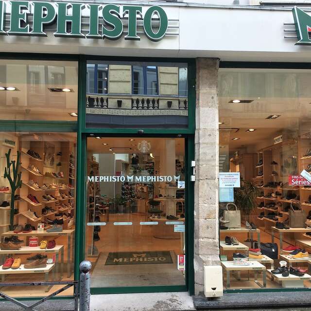 Mephisto