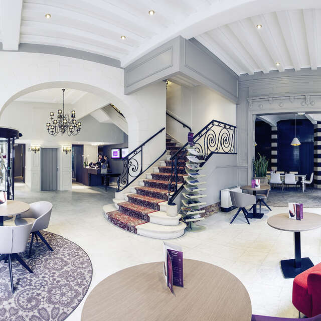 Mercure Lille Centre Grand Place
