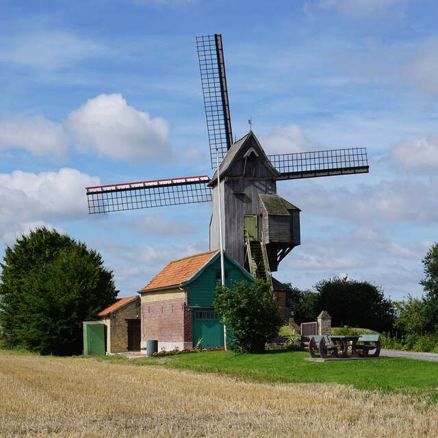 Moulin Noordmeulen