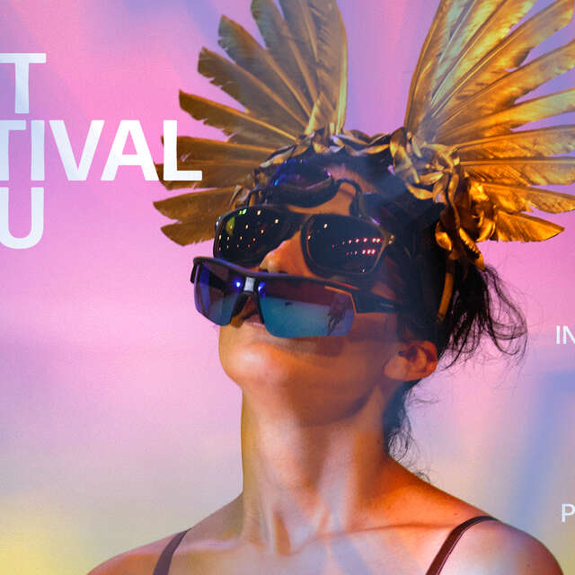 Next Festival.EU 2025