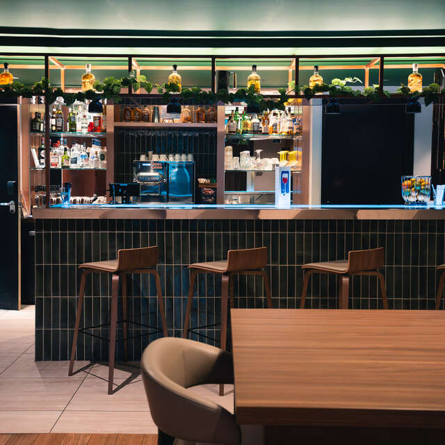Novotel Café