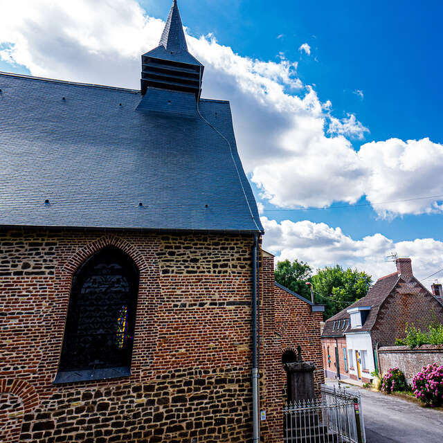 Oxelaere Village Charmant