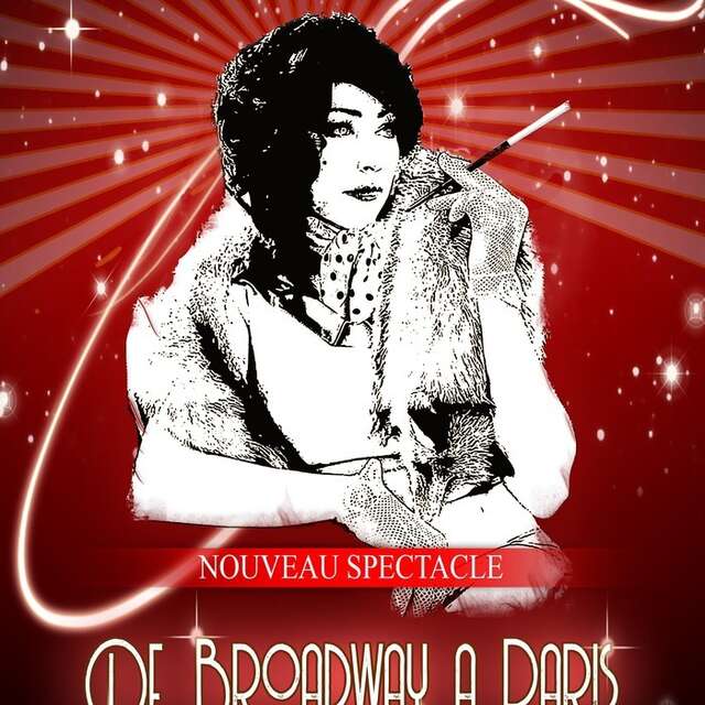 De Broadway à Paris