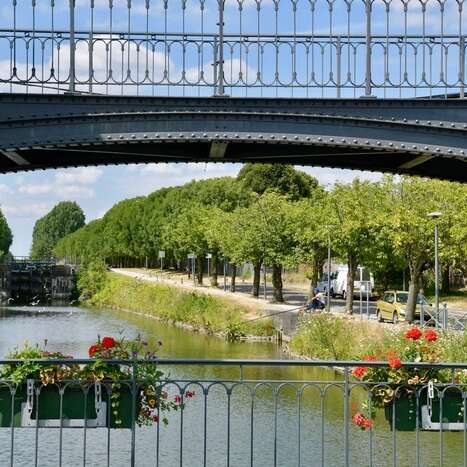 La Maison de l'eau, de la pêche et de la nature