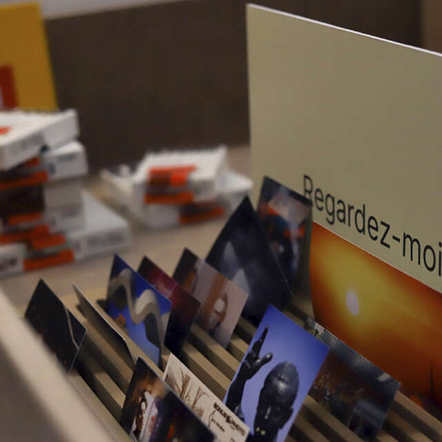 Jeu "Pause photo prose"