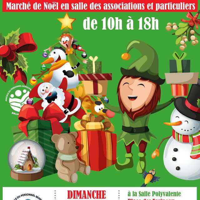 L'atelier des lutins à Bruay-sur-l'Escaut