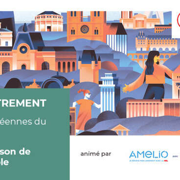Journées Européennes du Patrimoine : visite de la Maison de l'Habitat Durable