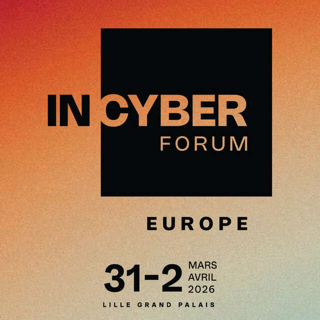 Forum InCyber Europe