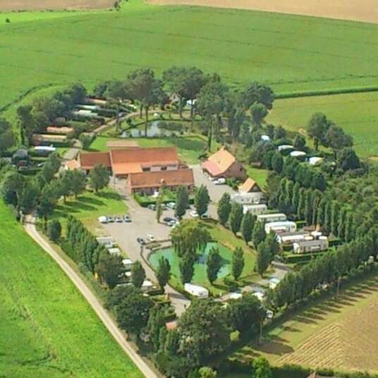 Camping des roses