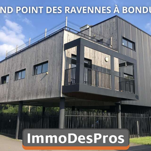 L'Immo des Pros