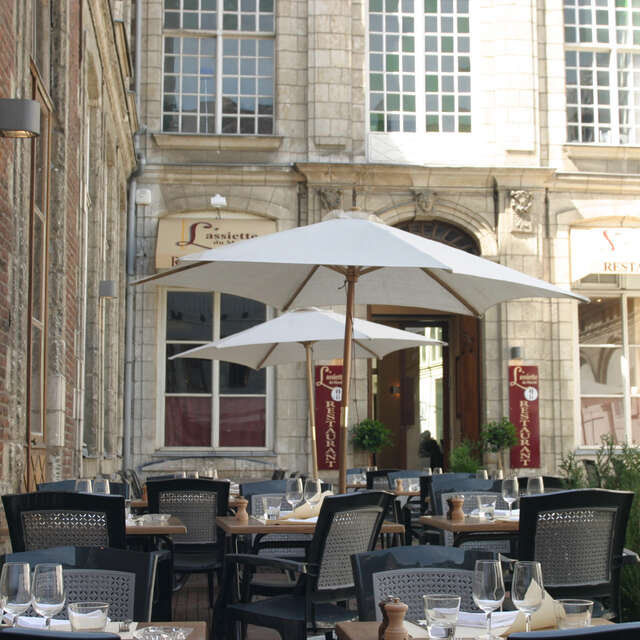 L'Assiette du Marché
