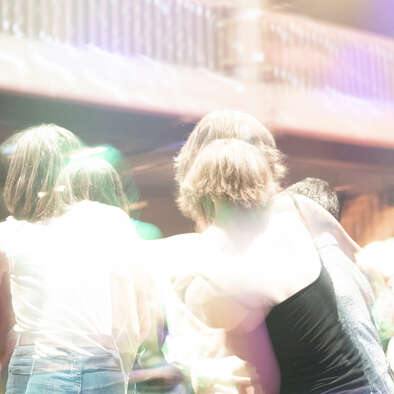 F.O.R.E.V.E.R. - un bal par Ambra Senatore