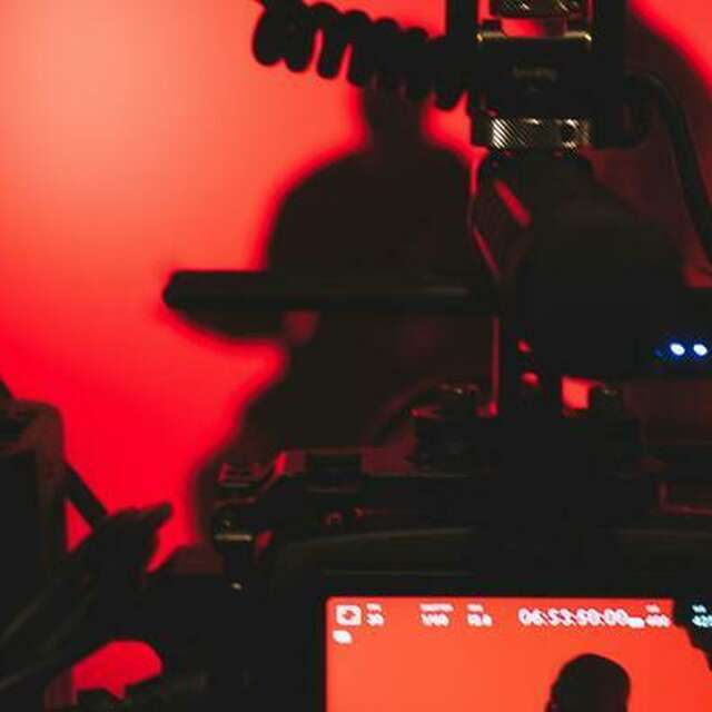 Atelier Labo148 - L'art d'être méchant | Défi kino