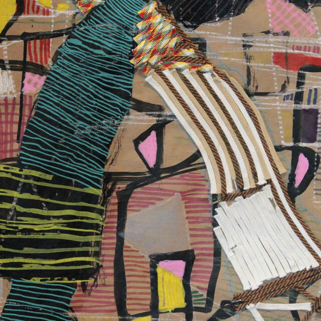 Ateliers pour adultes / 2e session