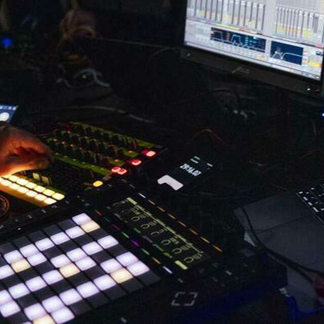 Sieste sonore - OPEN CP