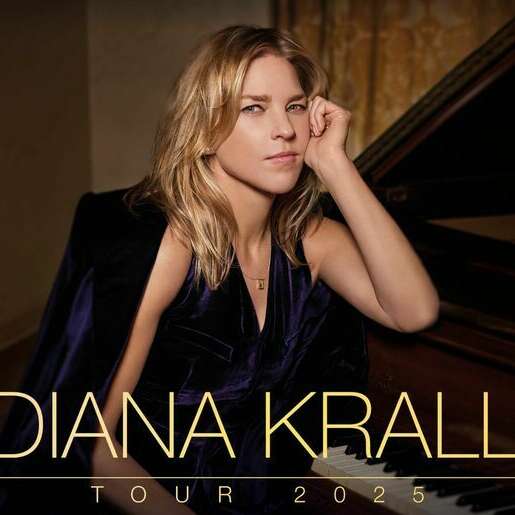 Diana Krall